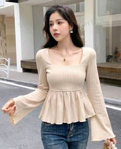 Tokyo Talkies Women Bodycon Beige Above Knee/Mid Thigh Length Dress ...