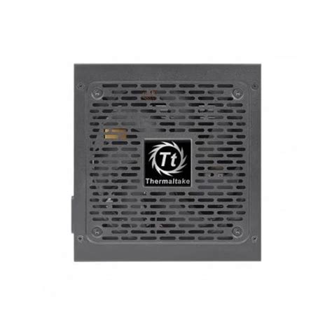 Buy THERMALTAKE Smart BX1 750W 80 Plus Bronze SMPS PSU | EliteHubs.com