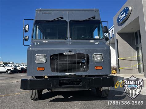 2020 Freightliner MT45 For Sale in Miami - Commercial Truck Trader