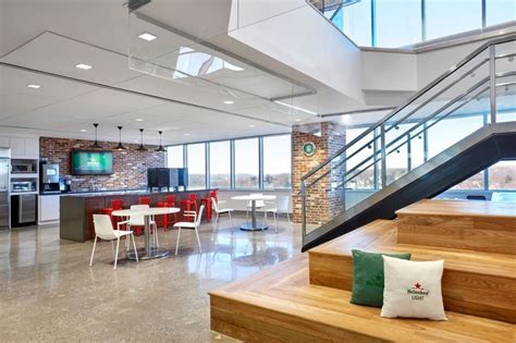 HEINEKEN USA Office Photos | Glassdoor