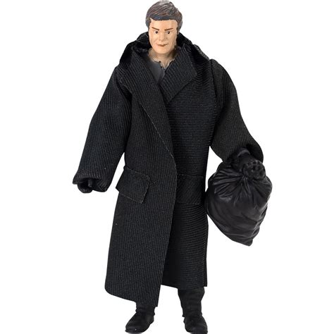 Dexter Dark Defender 3 3/4-Inch Action Figure - Convention Exclusive