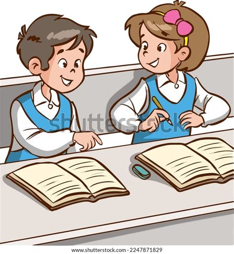 Class Meeting Cartoon 的图像结果