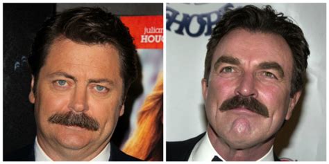 What Is The Handlebar Moustache? How To Grow A Handlebar Moustache