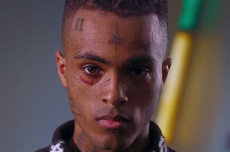 XXXTentacion’s New “SAD!” Music Video: Watch Now – VIBE.com