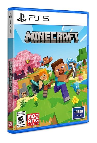 PS5 Minecraft CD Java 的图像结果