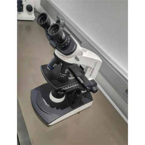 Image result for Modern Compound Microscope