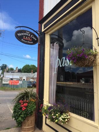 The magazine didn't lie ! - Reviews, Photos - The Noodle Guy - Tripadvisor