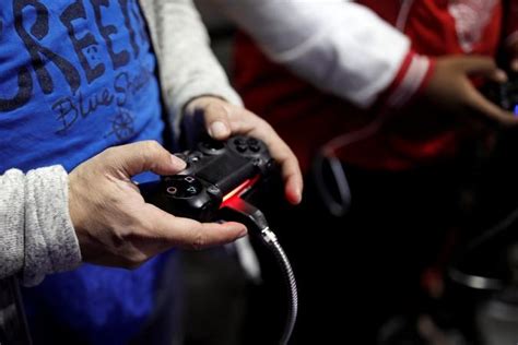 Can't live without video games? Beware, you may be suffering from ...
