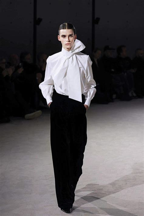 Fashion’s big brands embracing a more feminine take on menswear | The ...