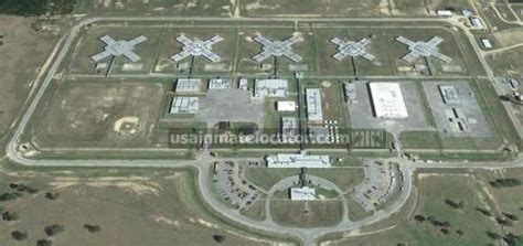 LA DOC - Winn Correctional Center - LaSalle | USA Inmate Locator