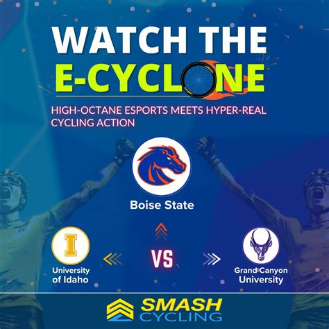 Come cheer on Boise State as they go head-to-head with the University ...
