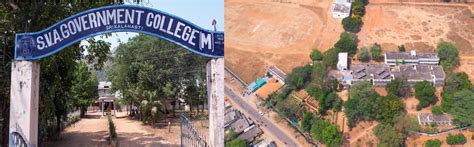 Home - S.V.A. Government College