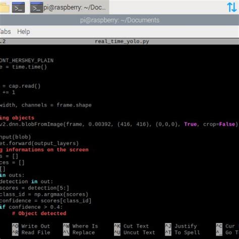 Image result for Snippet Code in Python Program