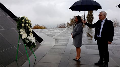 Genocide Museum | The Armenian Genocide Museum-institute