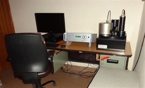 Laboratory Instruments