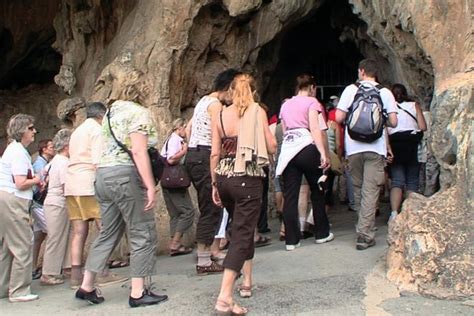 Cango Caves, Oudtshoorn
