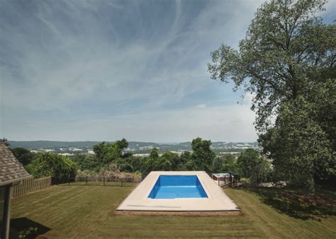 Image result for 250K Pool Build