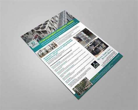 Sleek Hiring Flyer Design Contest | Freelancer