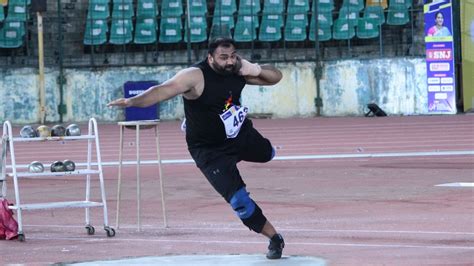 Asian Athletics Championship 2023: Golds for Tajinder and Parul, Shaili ...
