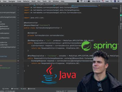 Image result for Sample Spring Project in Java