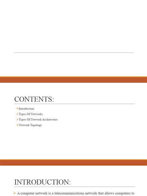 Image result for Computer Network Seminar Topics PPT