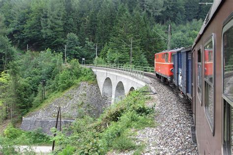 Mariazellerbahn