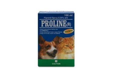 Pet Health Products - Imidacloprid + Pyriproxyfen Exporter from Pune