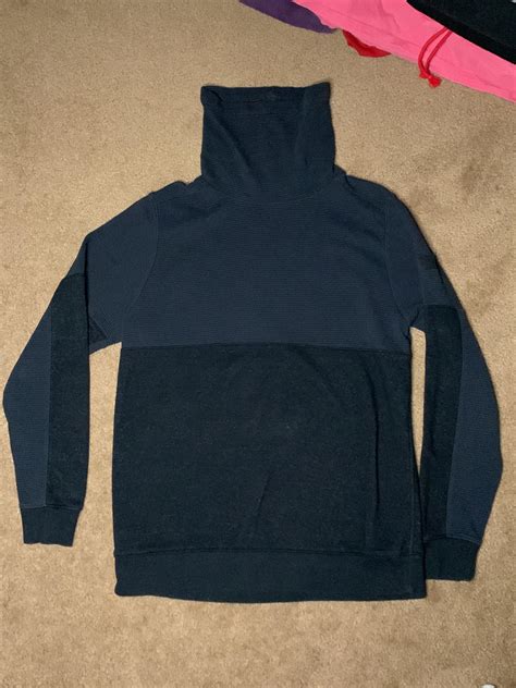 Under Armour Camouflage Turtlenecks for Men | Mercari