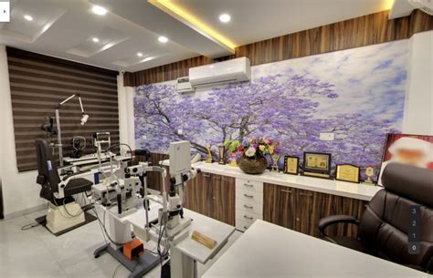 Sunayana Eye Care Center – Center For Advance Eye Care