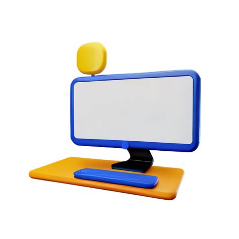 Image result for Computer Logo 3D