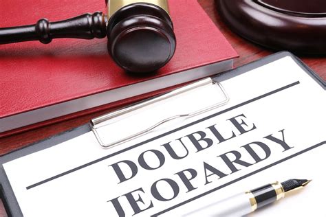 Double Jeopardy Clipart Double Jeopardy: Addressing Compound Flood And