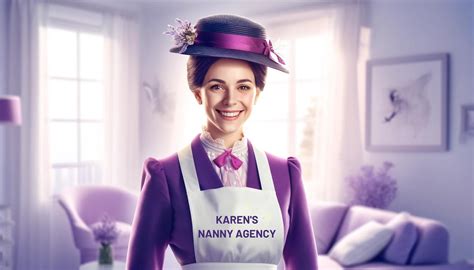 Nanny Services | Karen’s Nanny Agency