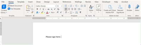 Image result for Underline Text in Word