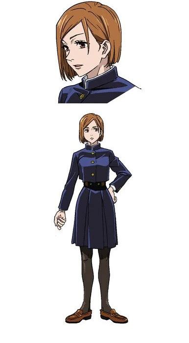 JUJUTSU KAISEN: New Character Visuals Released Ahead Of  