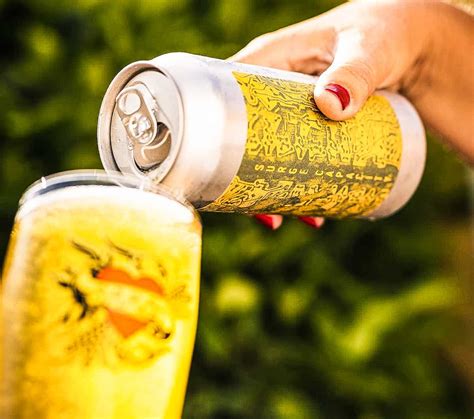 The 7 best breweries in Santa Cruz, California (Map Included)