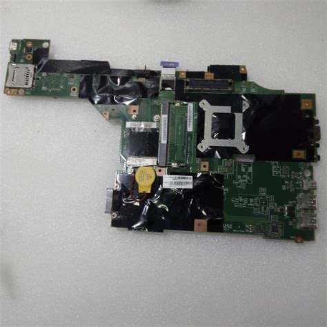 Jual mainboard Lenovo T430/T430i (04Y1406) - Jakarta Utara - BarBekYu ...