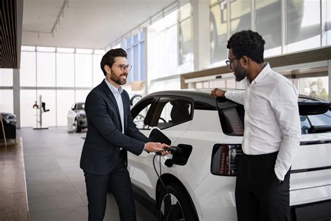 Transfer EV Salary Sacrifice Lease: Complete UK Guide 2026 | The ...