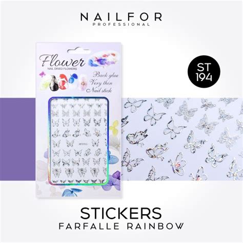 NAIL ART - prodotti per decorazione sulle unghie e ricostruzione (4)