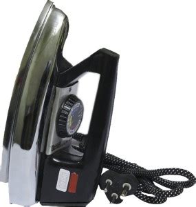 Deson Heavy Weight Iron Box 750 W Dry Iron Price in India - Buy Deson ...