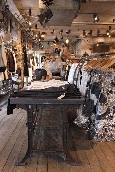 Image result for Rustic Retail Store Design