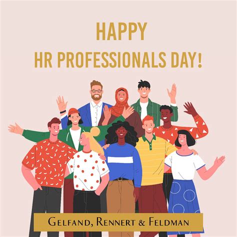 Gelfand, Rennert & Feldman, LLC on LinkedIn: #grf #humanresources