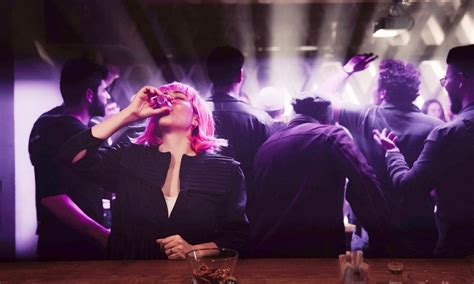 Inédit en France : PINK LADY de Nir Bergman, 25 Boulevard Georges ...