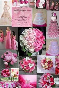 Pink Wedding Ideas by Our Moments Together U And Me Pink Wedding Theme Pink Wedding Ideas