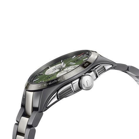 Rado HyperChrome Tennis Automatic Chronograph R32022312 Men Watch – The ...