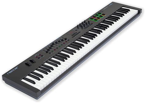 Buy Nektar Impact LX61+ 61-key Keyboard Controller | Azad Music