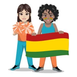 Languages in Bolivia | Official Languages | UTS