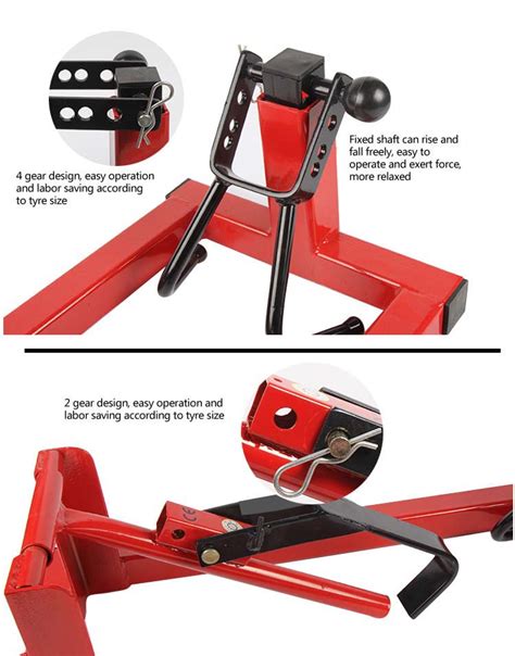 Image result for Manual Tire Machine