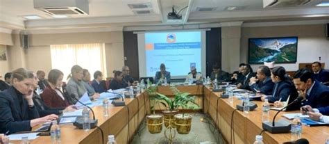 UNDP to support Nepal in developing capacity of province and local ...