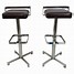 Image result for Mid Century Modern Bar Stools