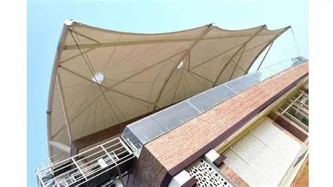 Tension Fabric Structures Manufacturers & Supplier - M.S. Tensile ...